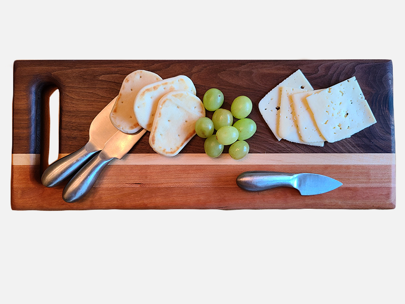 Charcuterie Boards - Michael's Woodcrafts